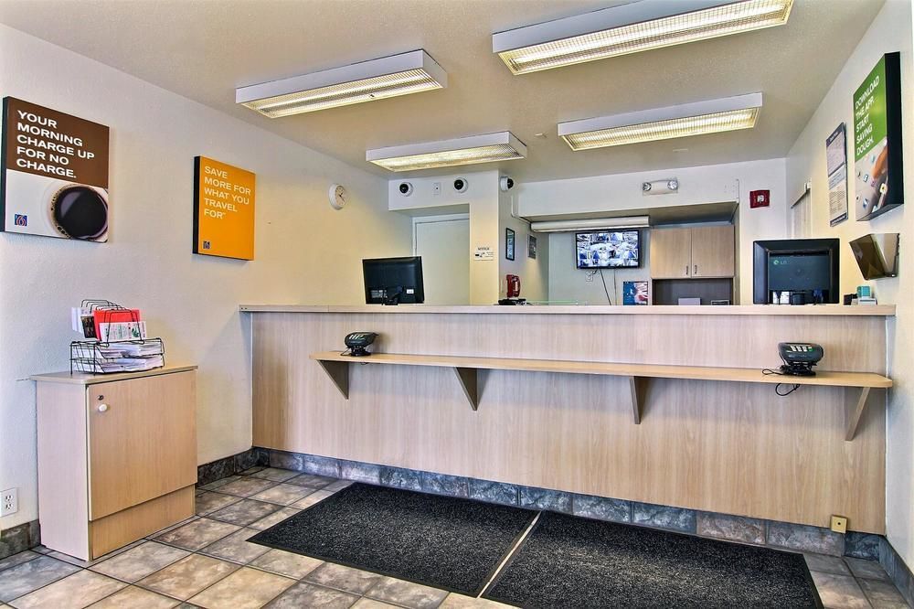 Motel 6-Hammond, In - Chicago Area Exterior foto
