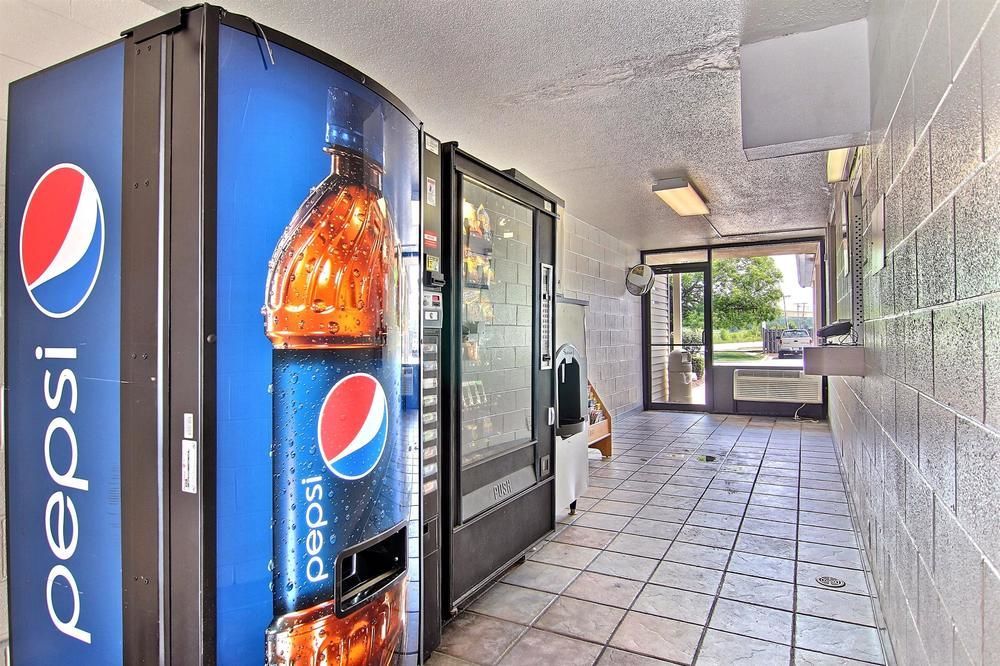 Motel 6-Hammond, In - Chicago Area Exterior foto