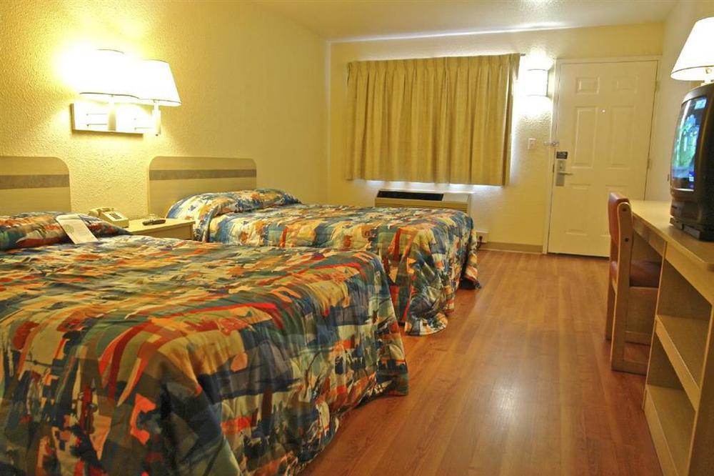 Motel 6-Hammond, In - Chicago Area Habitación foto