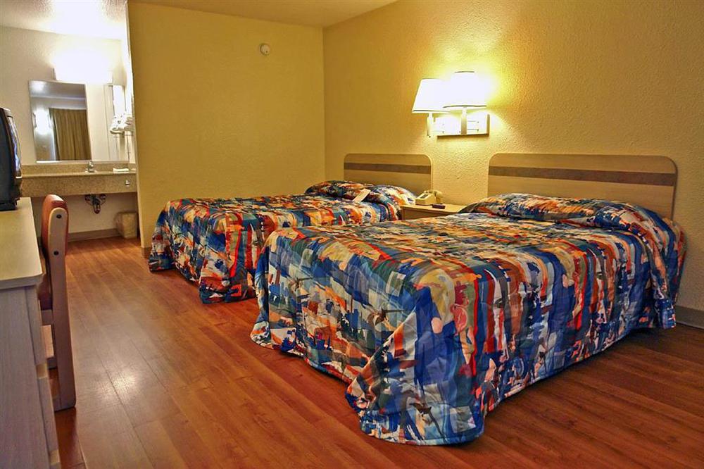 Motel 6-Hammond, In - Chicago Area Habitación foto