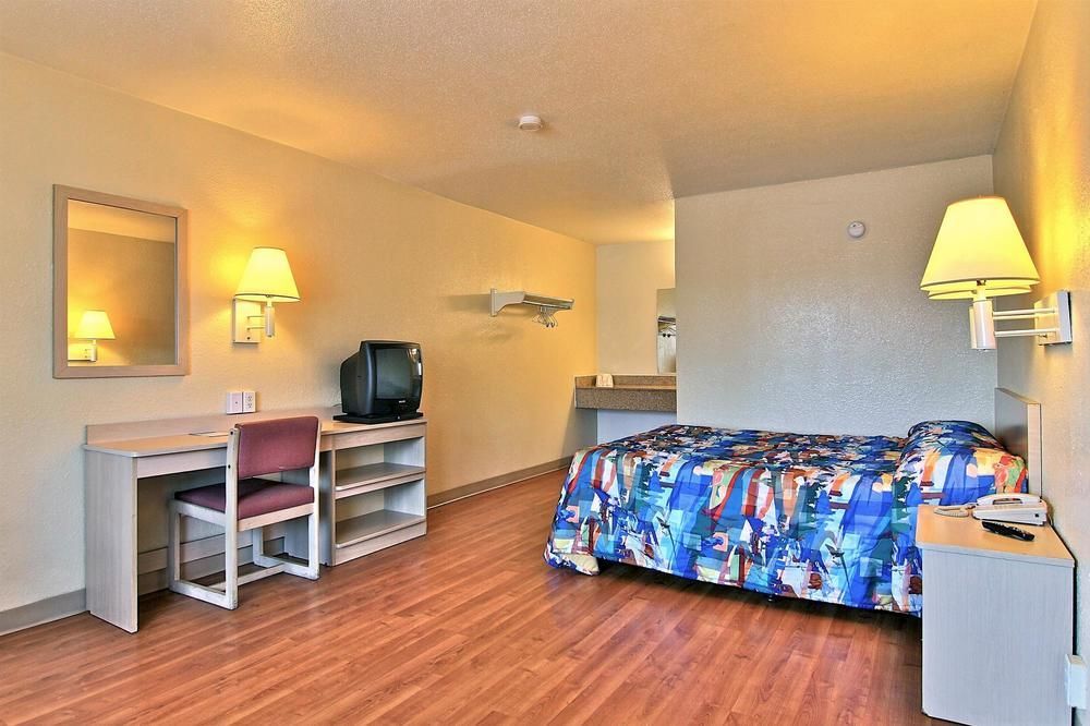 Motel 6-Hammond, In - Chicago Area Exterior foto